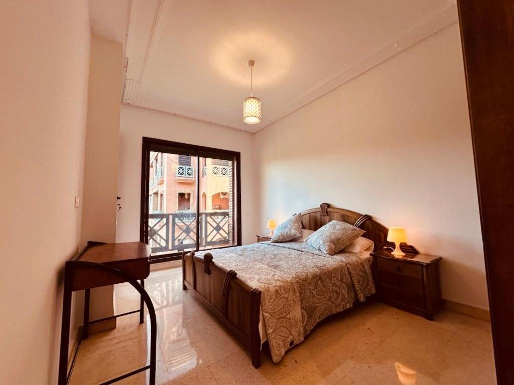 Appartement Agdal Marrakech Marrakesh