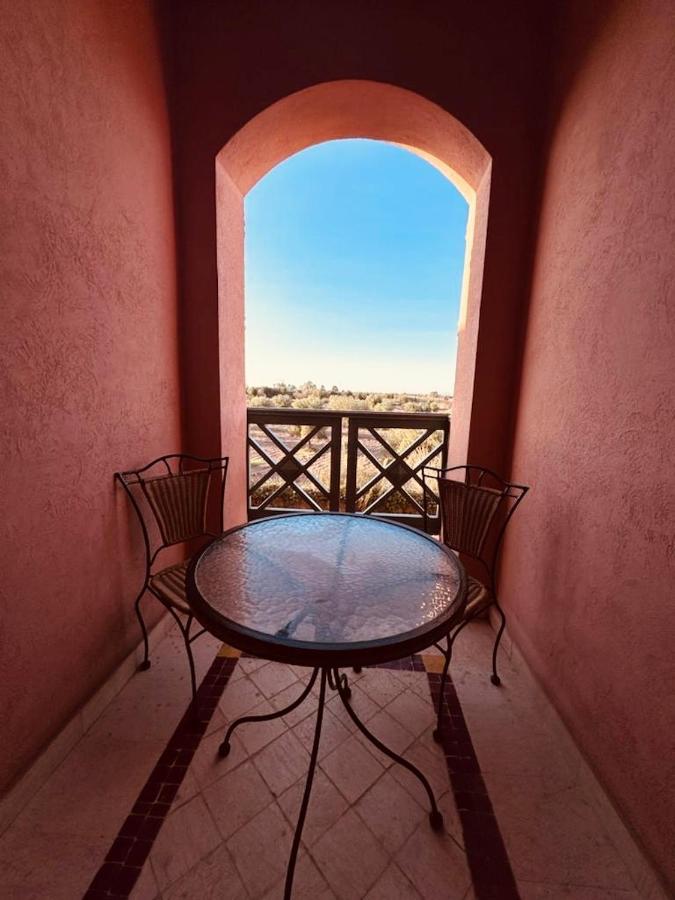 Agdal Marrakech Appartement