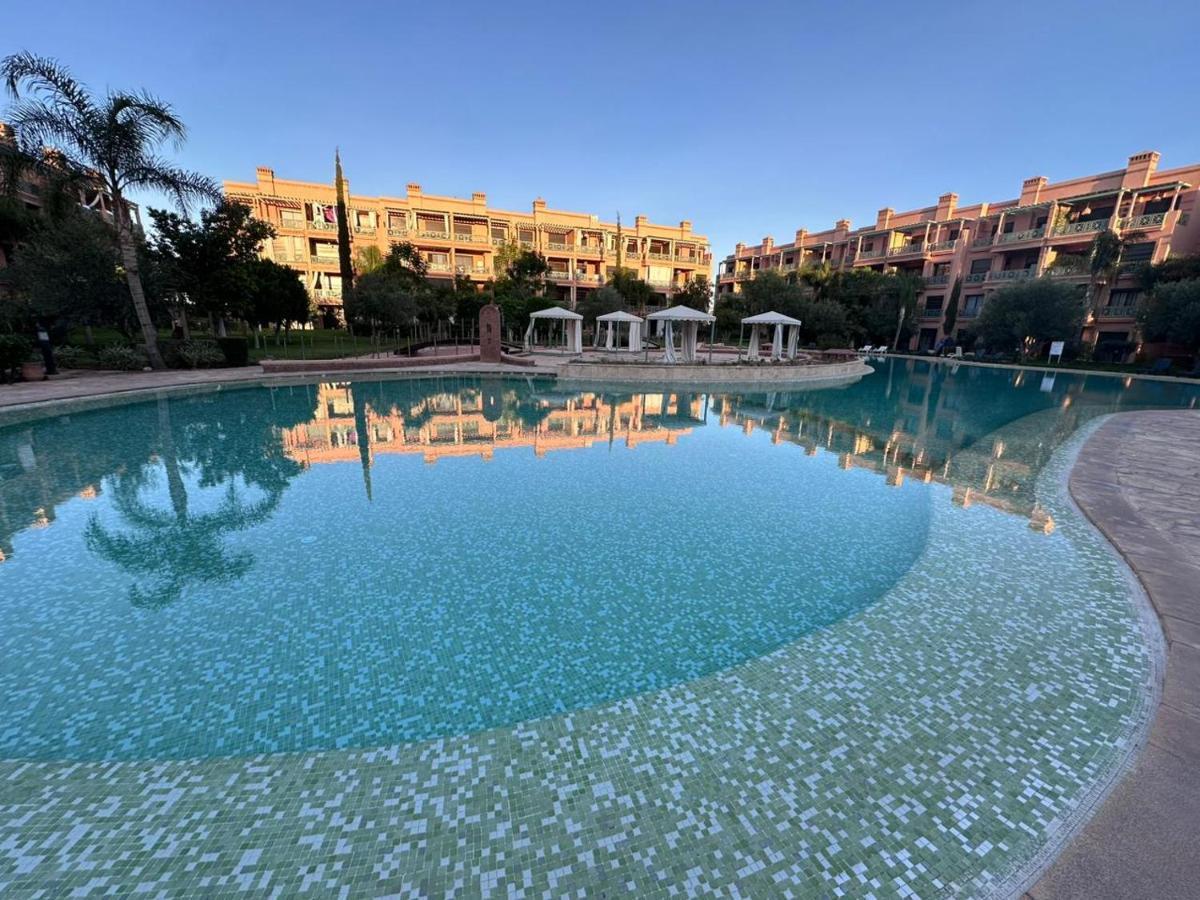 Appartement Agdal Marrakech *