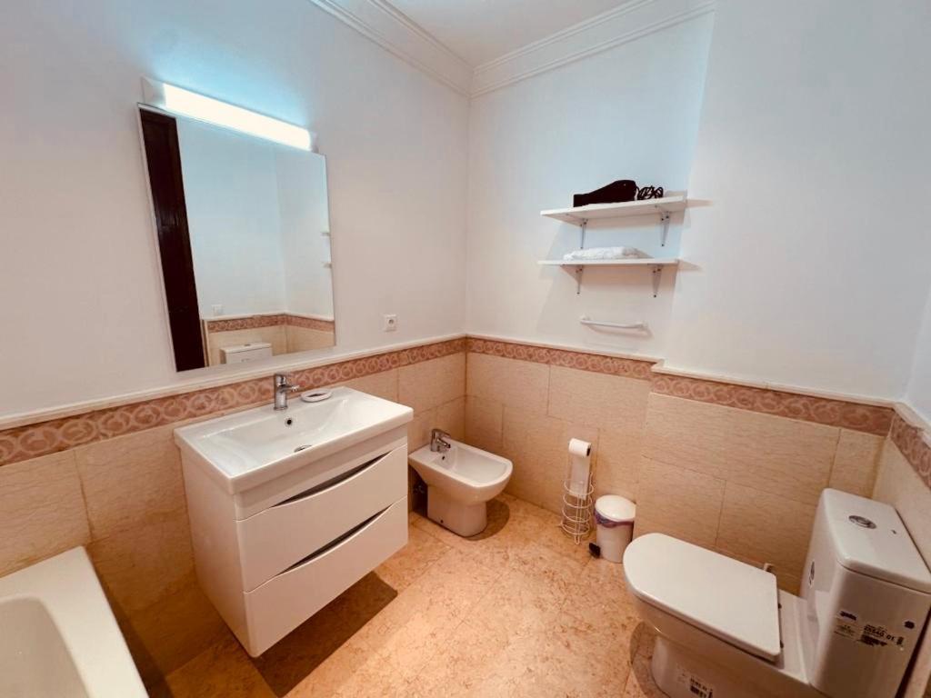 Appartement Agdal Marrakech Marrakesh