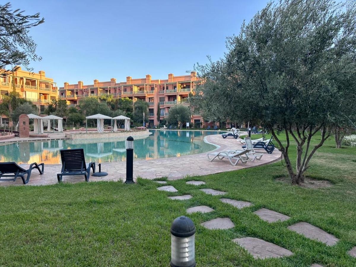Appartement Agdal Marrakech