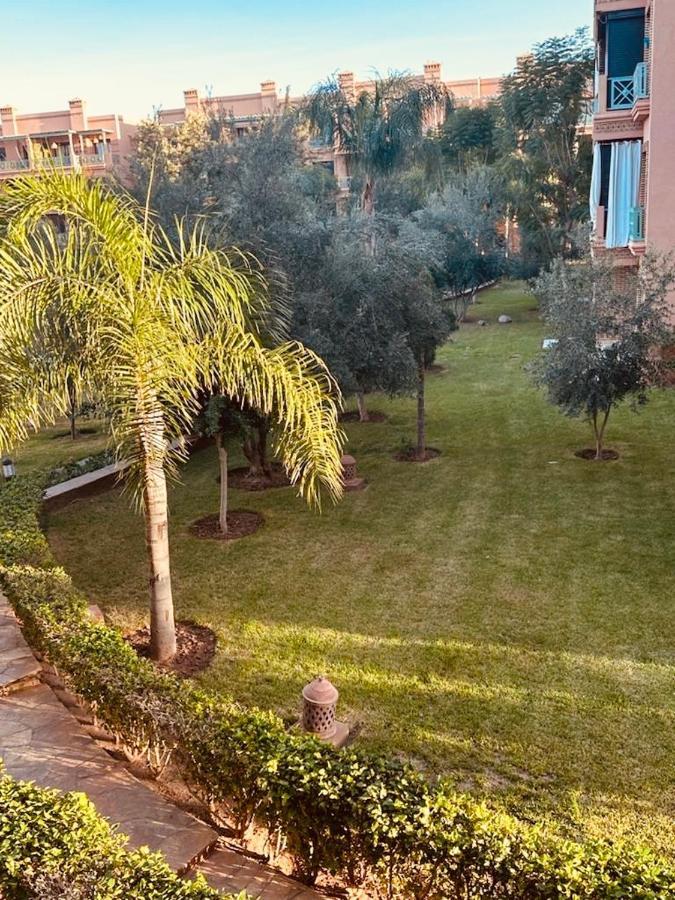 Appartement Agdal Marrakech *